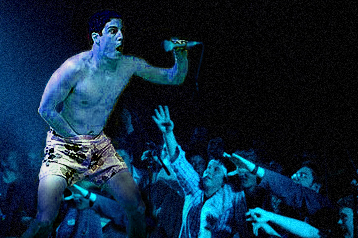 Photoshop Design by pojkensimon for DesignCrowd (Community Contests) | Design #9109570