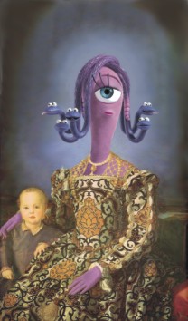 Photoshop Design by advertizatt for DesignCrowd (Community Contests) | Design #9108083