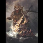 Photoshop Design by BrownTrout