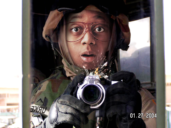 Diseño de Photoshop por Partyshot para DesignCrowd (Community Contests) | Diseño #9105545