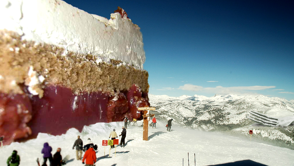 Photoshop-Design von Partyshot für DesignCrowd (Community Contests) | Design #9081845