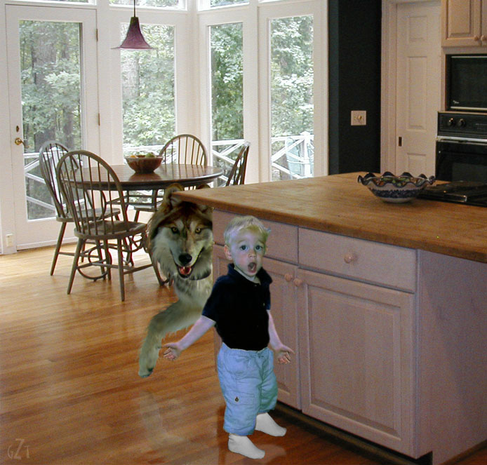 Design Photoshop par godzillatemple pour DesignCrowd (Community Contests) | Design #9106131