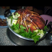 Photoshop Design by m000ch