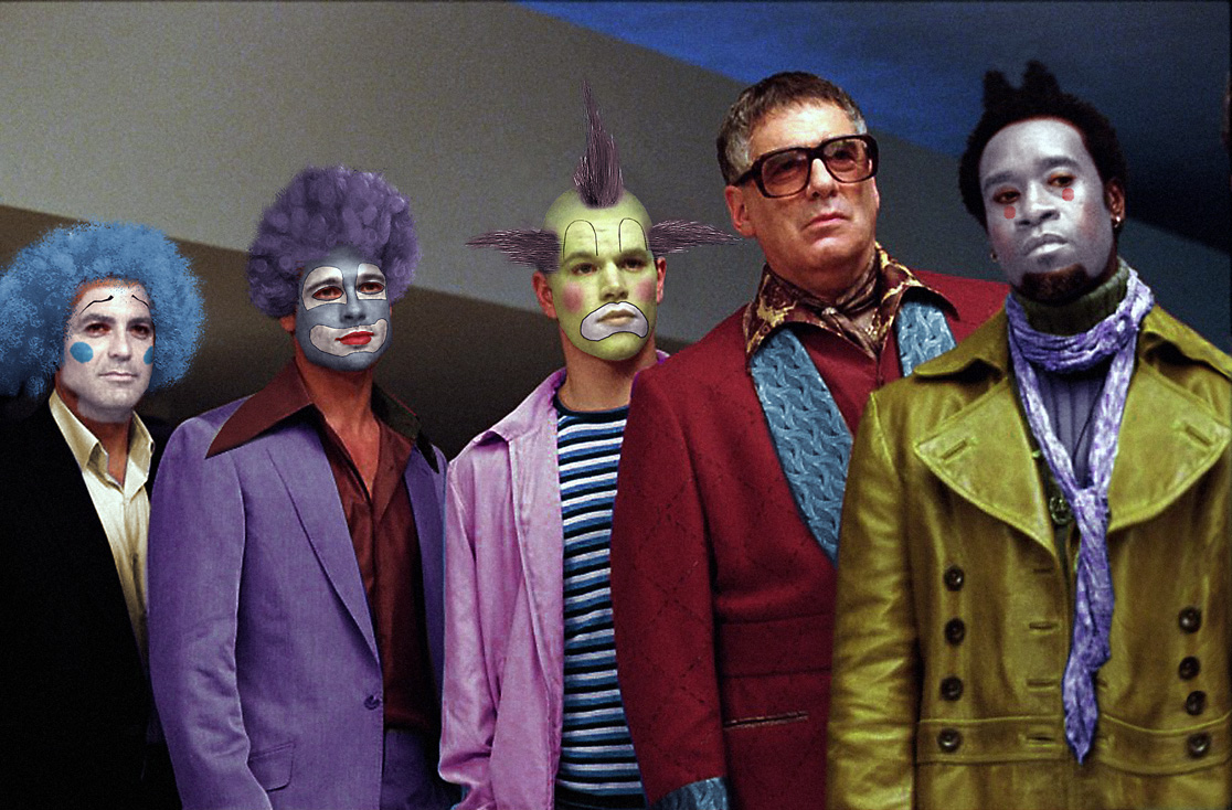 Photoshop Design by DestinationCreation for DesignCrowd (Community Contests) | Design #9105076