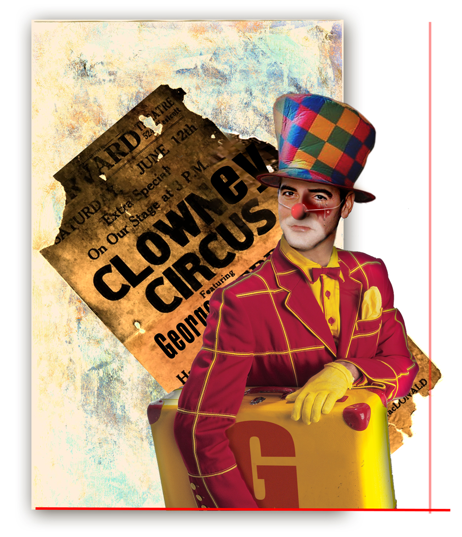 Photoshop Design by Claudio42 for DesignCrowd (Community Contests) | Design #9105114