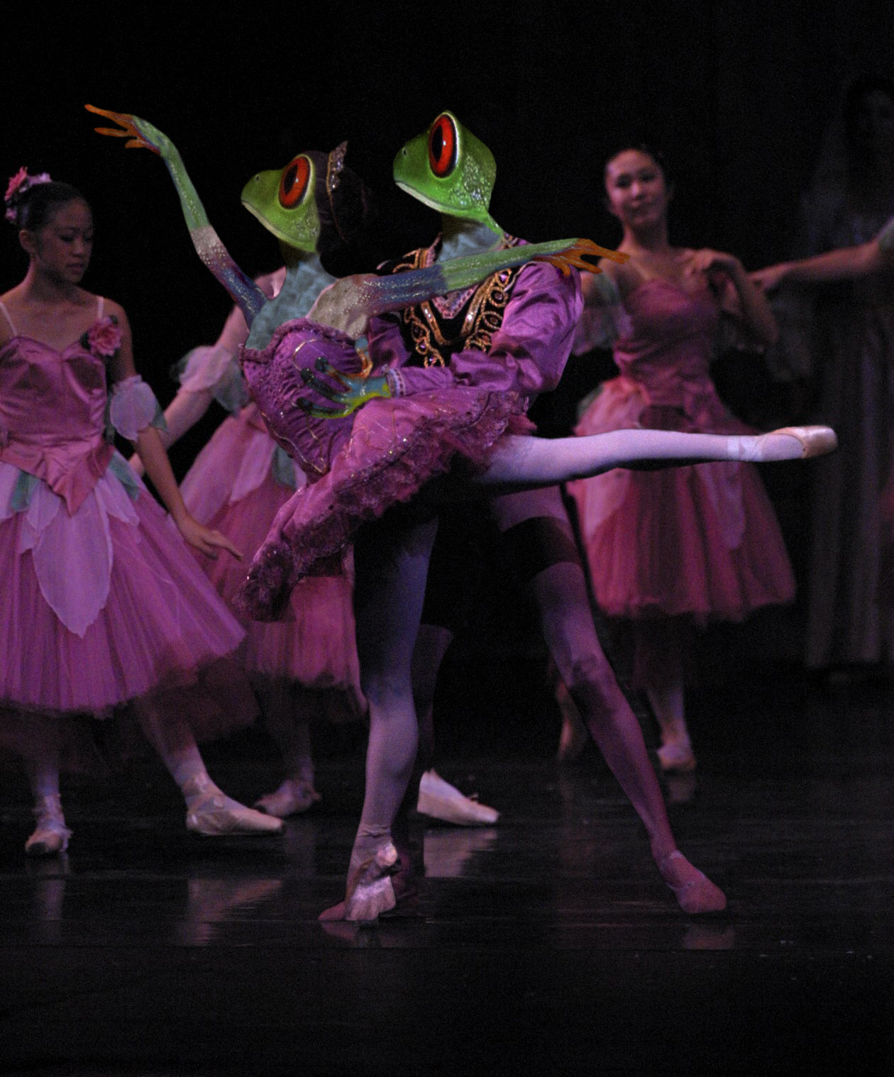 Diseño de Photoshop por siamesegoth2 para DesignCrowd (Community Contests) | Diseño #9105204