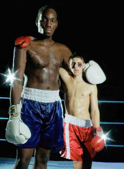 Diseño de Photoshop por ace2heart para DesignCrowd (Community Contests) | Diseño #9103967