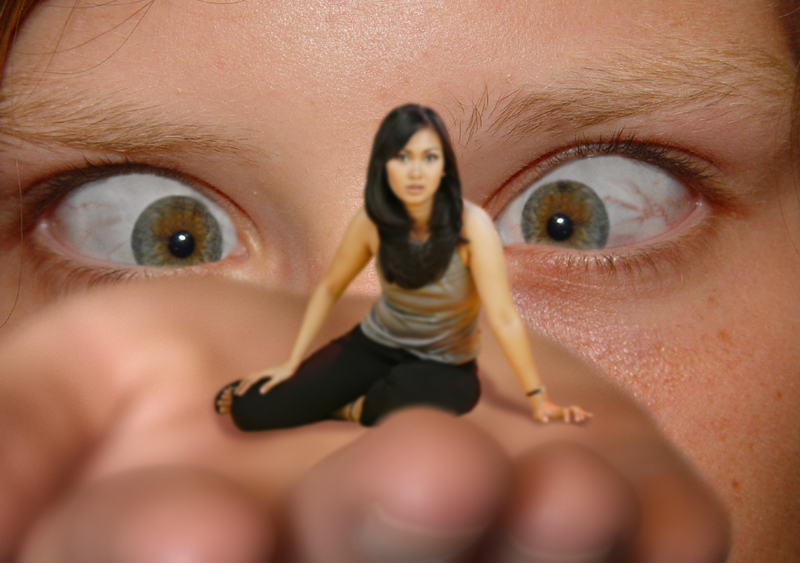 Photoshop Design by LouieCocchiola for DesignCrowd (Community Contests) | Design #9104054