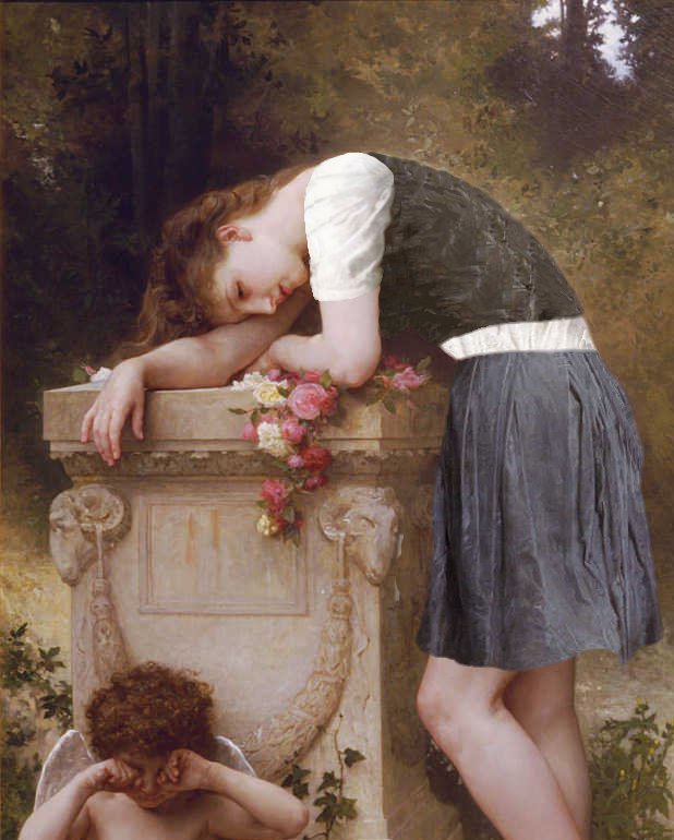 Diseño de Photoshop por TimeTraveler para DesignCrowd (Community Contests) | Diseño #9109013