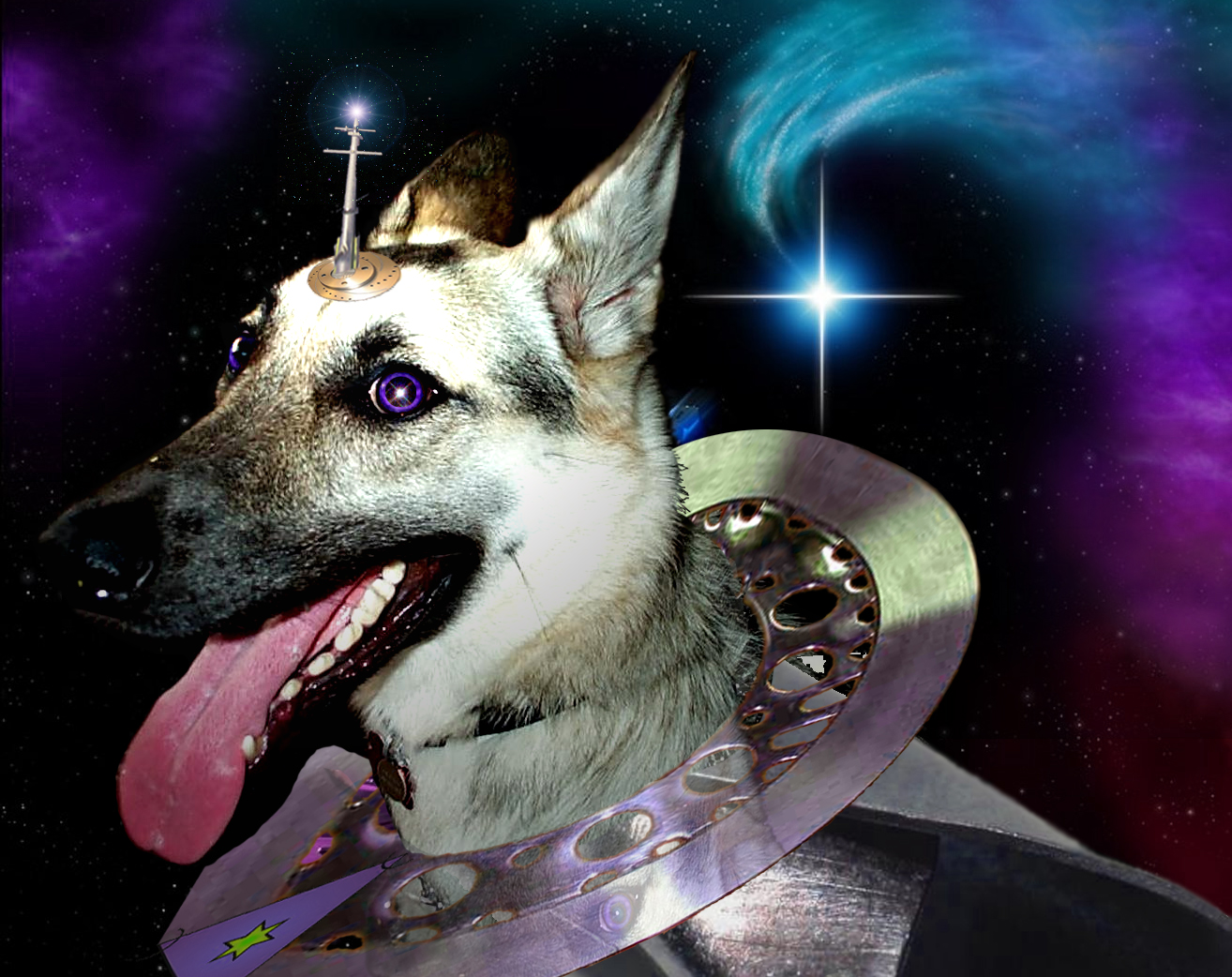 Photoshop Design by Spacedog for DesignCrowd (Community Contests) | Design #9105388