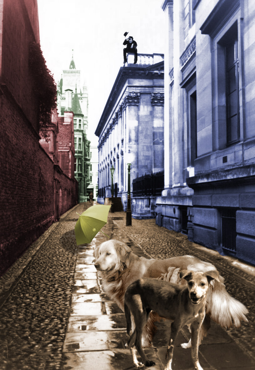 Photoshop Design by Vorich for DesignCrowd (Community Contests) | Design #9105427