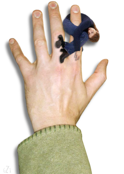 Design Photoshop par godzillatemple pour DesignCrowd (Community Contests) | Design #9105443