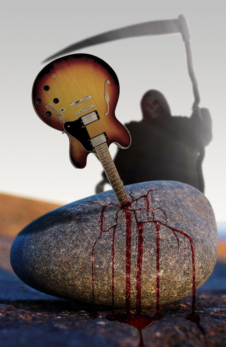 Photoshop Design by AHBjorck for DesignCrowd (Community Contests) | Design #9105528