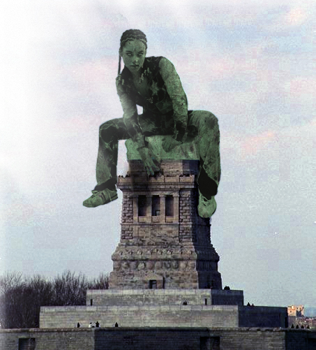 Photoshop-Design von nocturnal654 für DesignCrowd (Community Contests) | Design #9104175