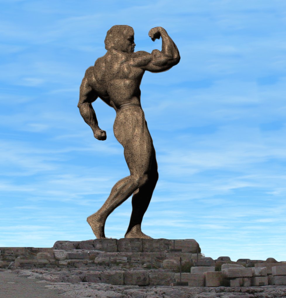 Diseño de Photoshop por TimeTraveler para DesignCrowd (Community Contests) | Diseño #9104328