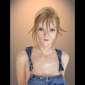 Photoshop Design by Claudio42