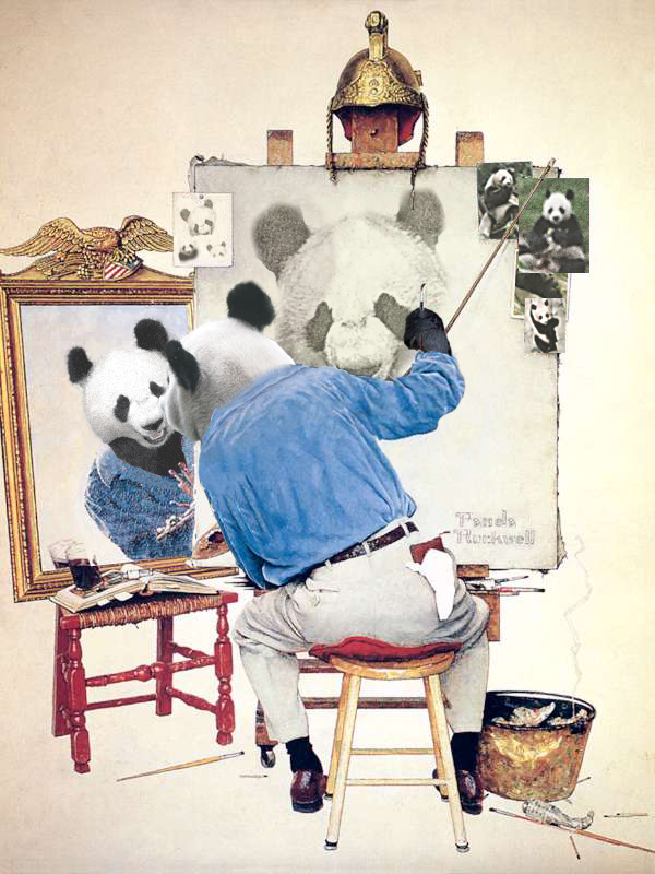 Photoshop Design by LouieCocchiola for DesignCrowd (Community Contests) | Design #9103968