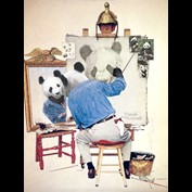 Photoshop Design by LouieCocchiola