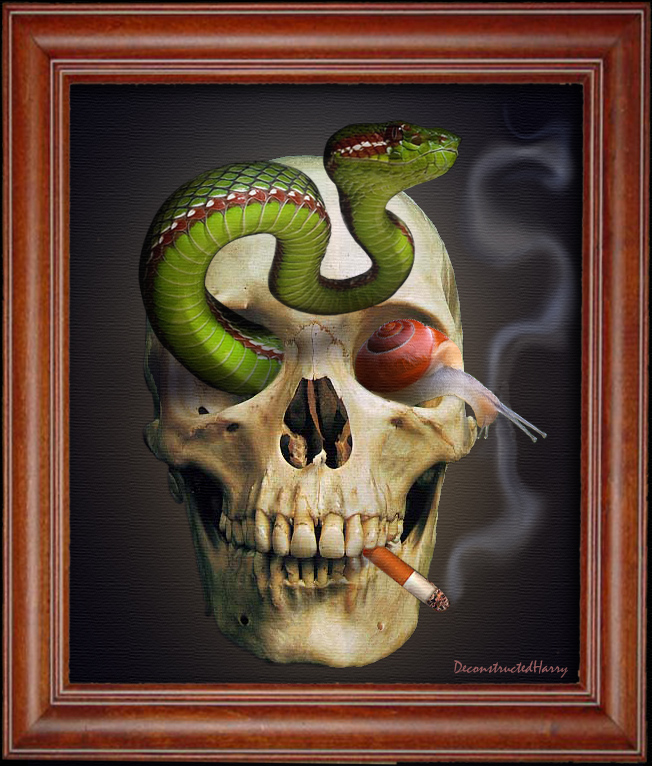 Photoshop-Design von DeconstructedHarry für DesignCrowd (Community Contests) | Design #9104303