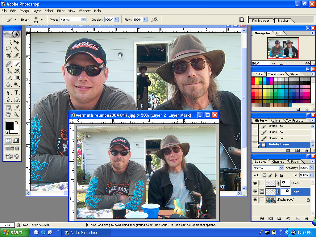 Photoshop Design by ChoppinBroccoli for DesignCrowd (Community Contests) | Design #9104439