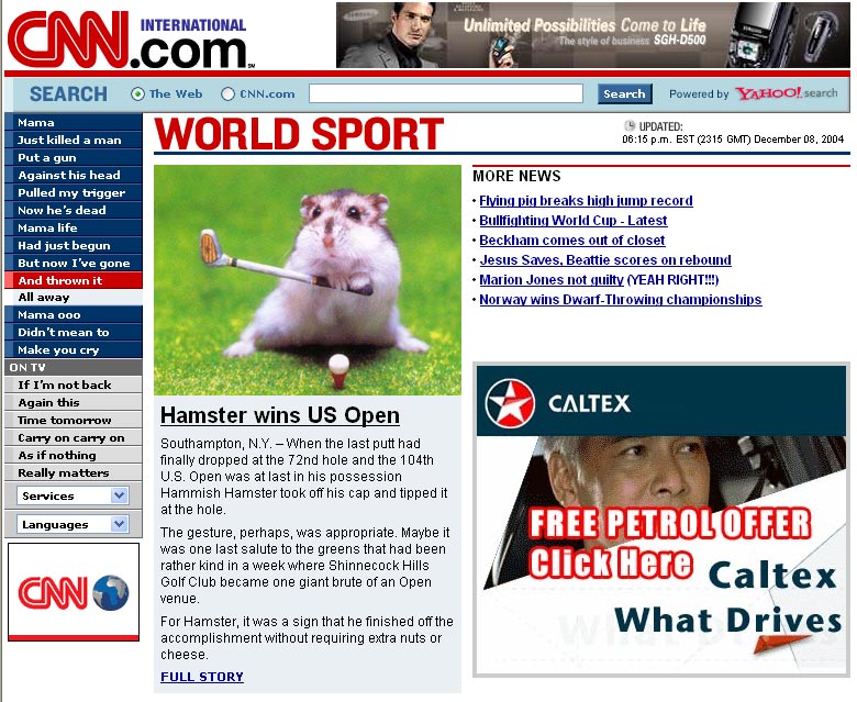 Photoshop Design by alanball1968 for DesignCrowd (Community Contests) | Design #9103066