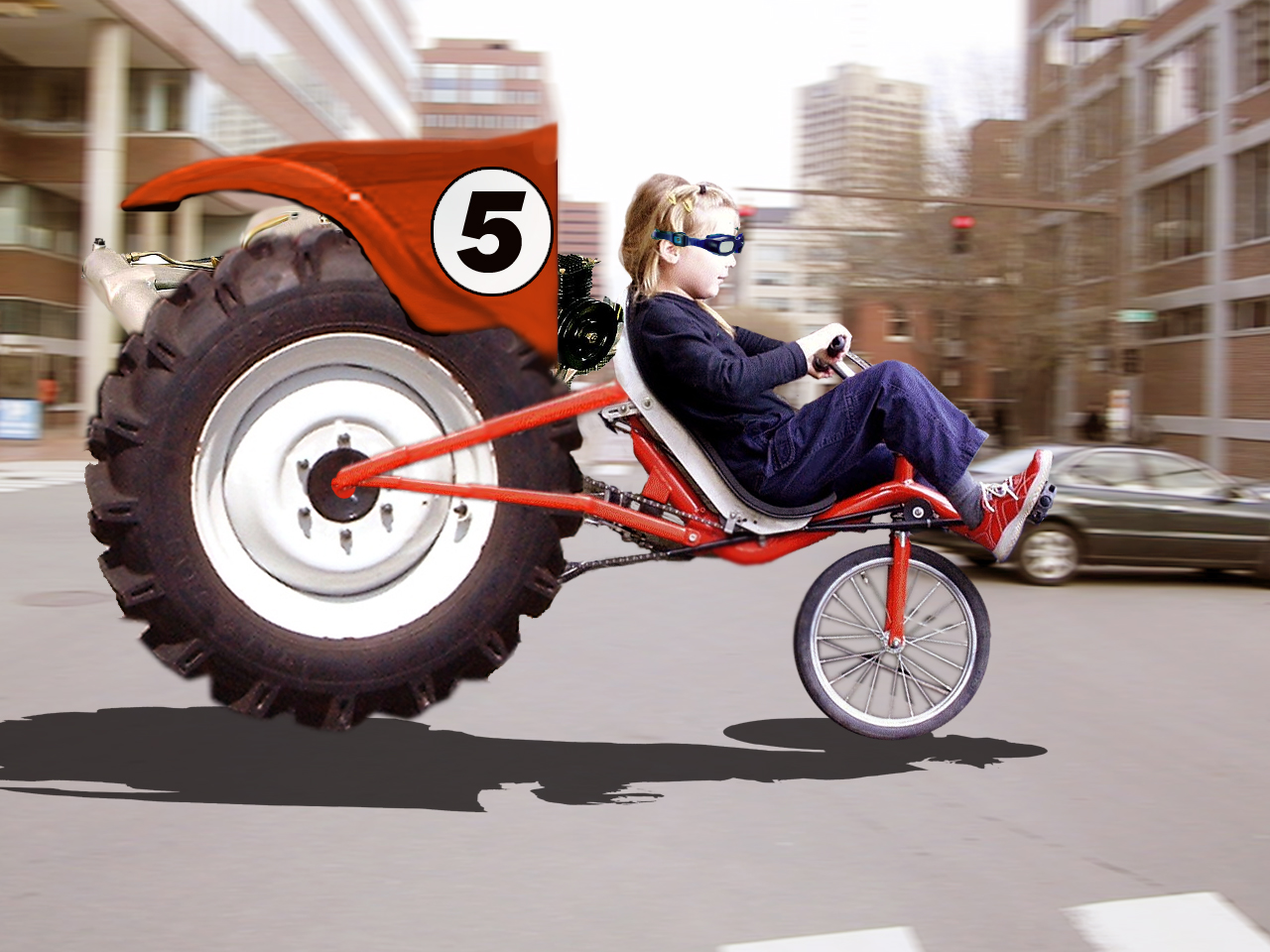 Photoshop Design by Diederick for DesignCrowd (Community Contests) | Design #9100348