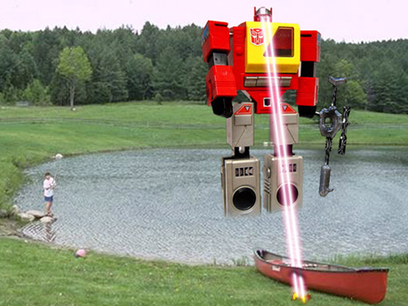 Photoshop Design by Lagnafinme for DesignCrowd (Community Contests) | Design #9100436