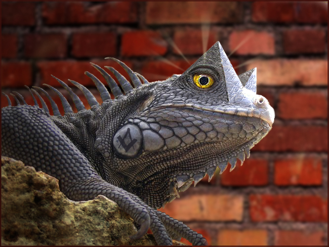 Design Photoshop par DeconstructedHarry pour DesignCrowd (Community Contests) | Design #9106674