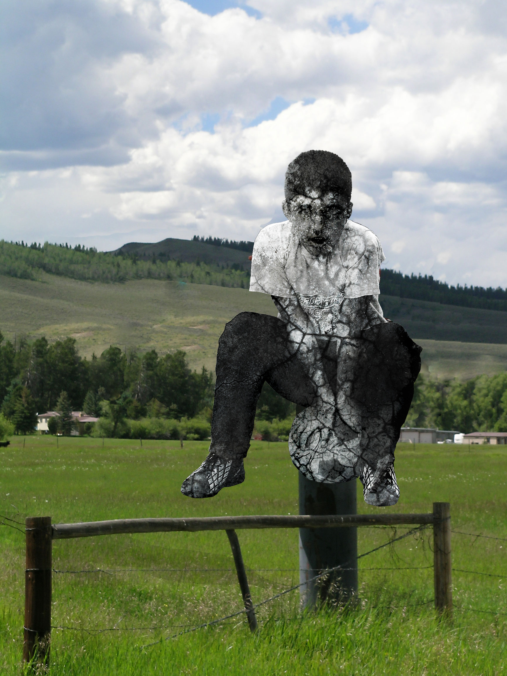 Photoshop Design by hermessz for DesignCrowd (Community Contests) | Design #9103285