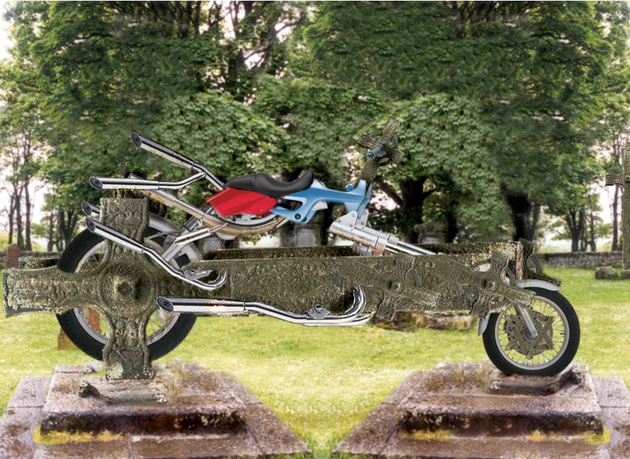 Photoshop Design by HotGod for DesignCrowd (Community Contests) | Design #9106638