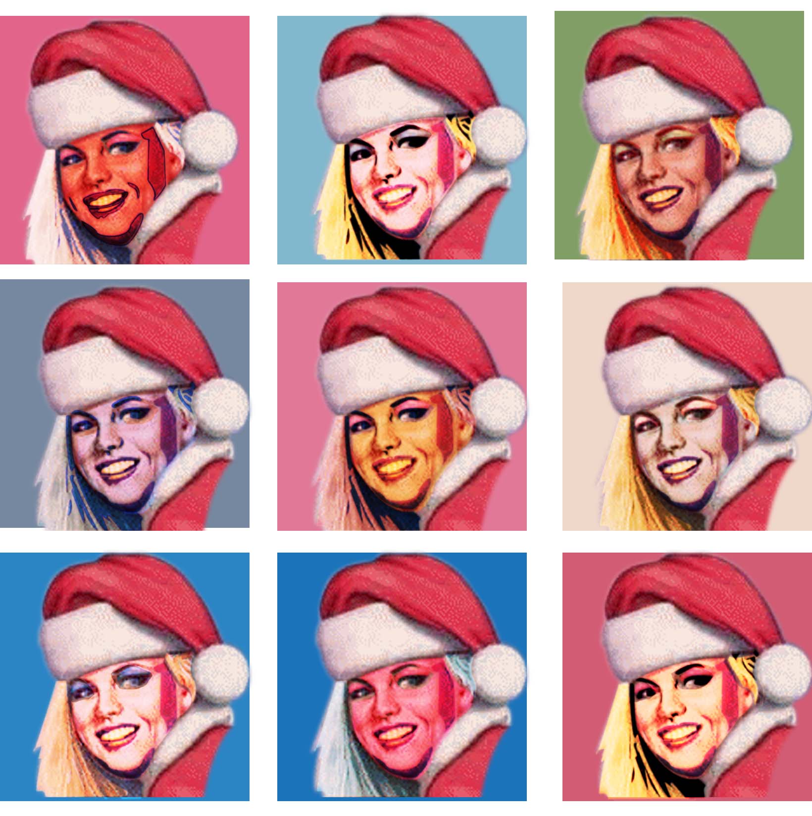 Photoshop Design by nicki79 for DesignCrowd (Community Contests) | Design #9074641