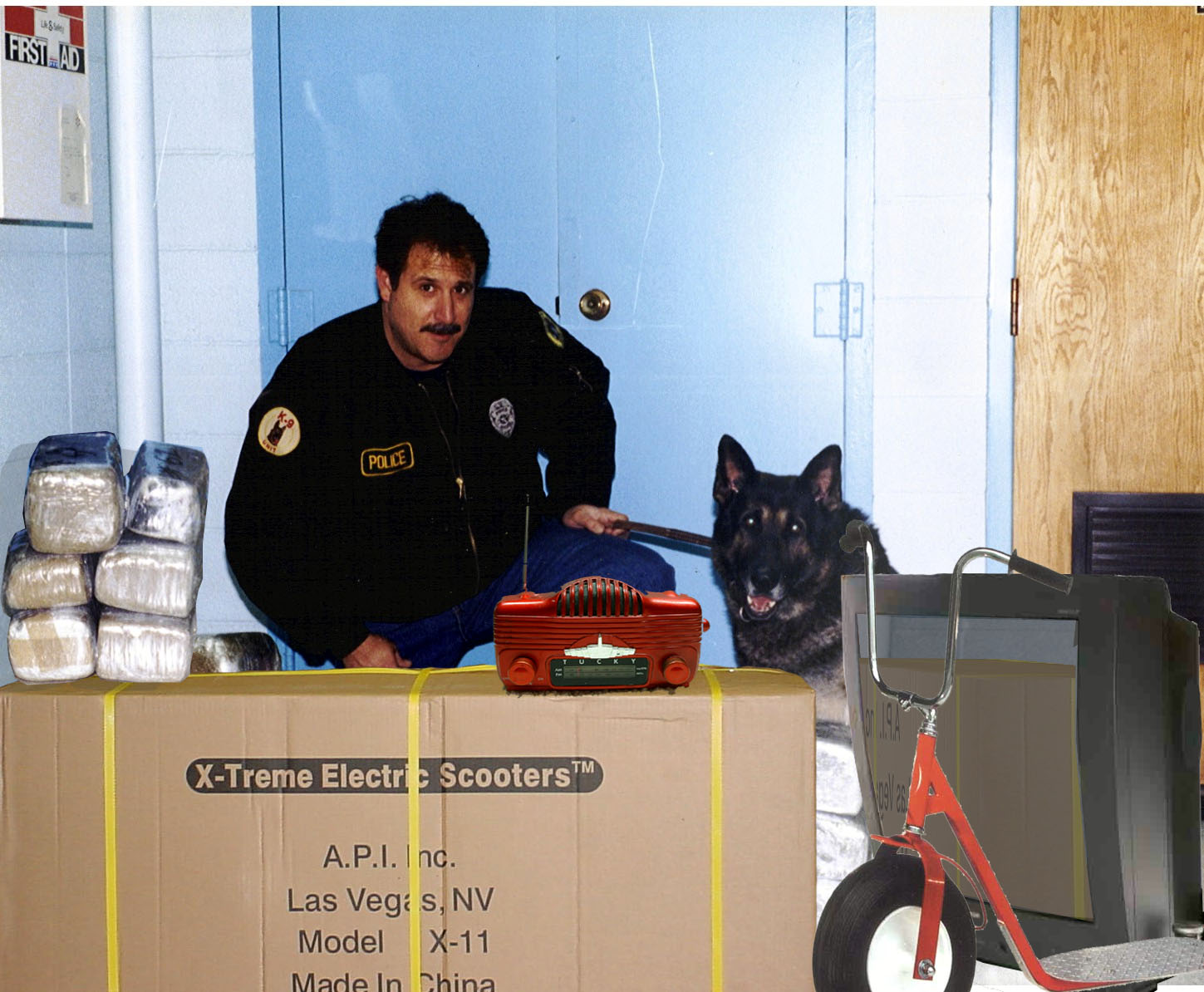 Diseño de Photoshop por cooljazz para DesignCrowd (Community Contests) | Diseño #9089625