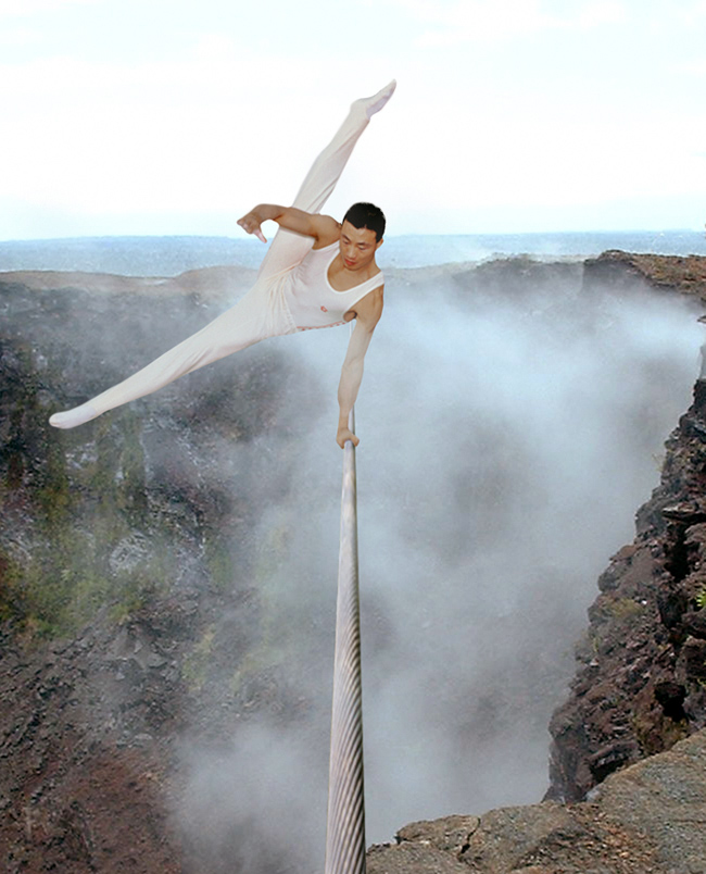 Photoshop Design by DestinationCreation for DesignCrowd (Community Contests) | Design #9104954