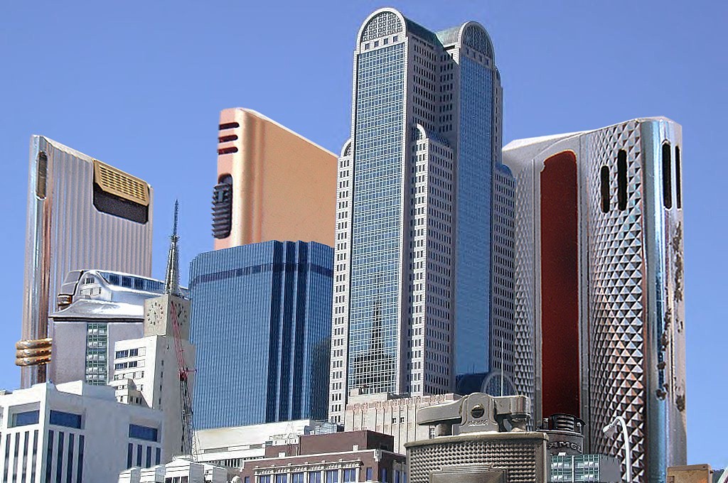 Design Photoshop par TerryLea pour DesignCrowd (Community Contests) | Design #9102008