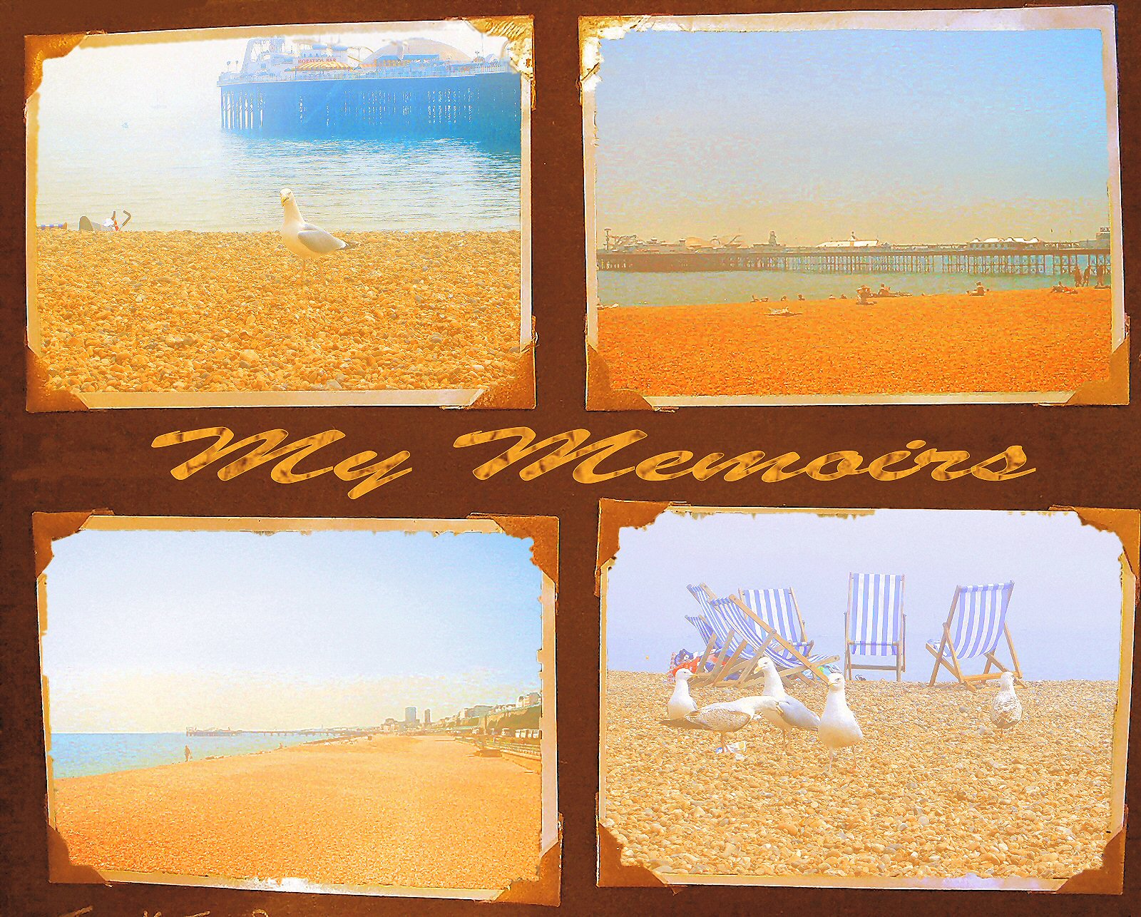 Photoshop Design by mpeache for DesignCrowd (Community Contests) | Design #9101071