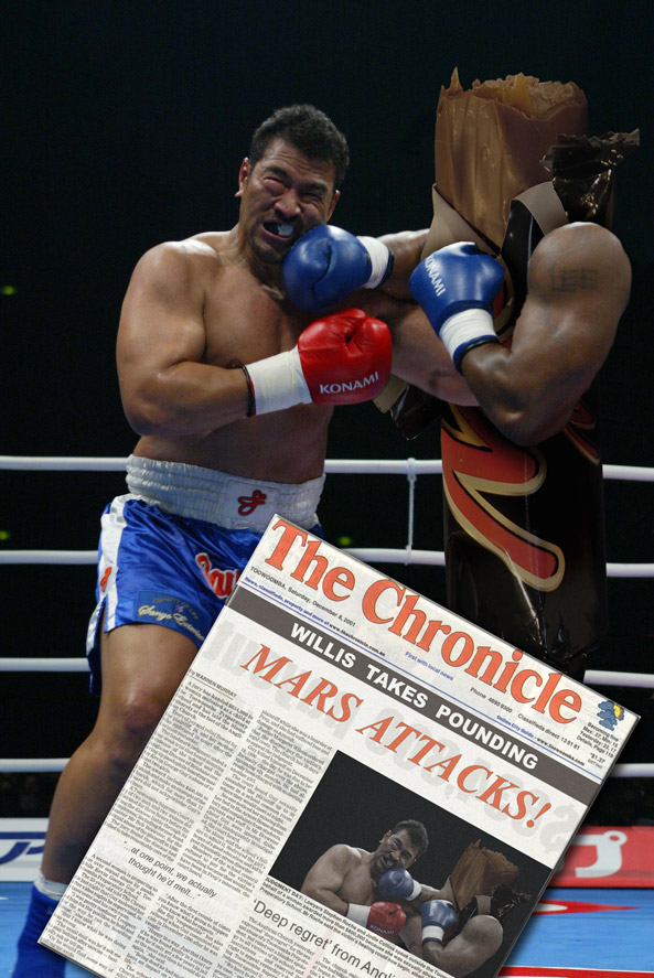 Photoshop Design by tincanblower for DesignCrowd (Community Contests) | Design #9101195