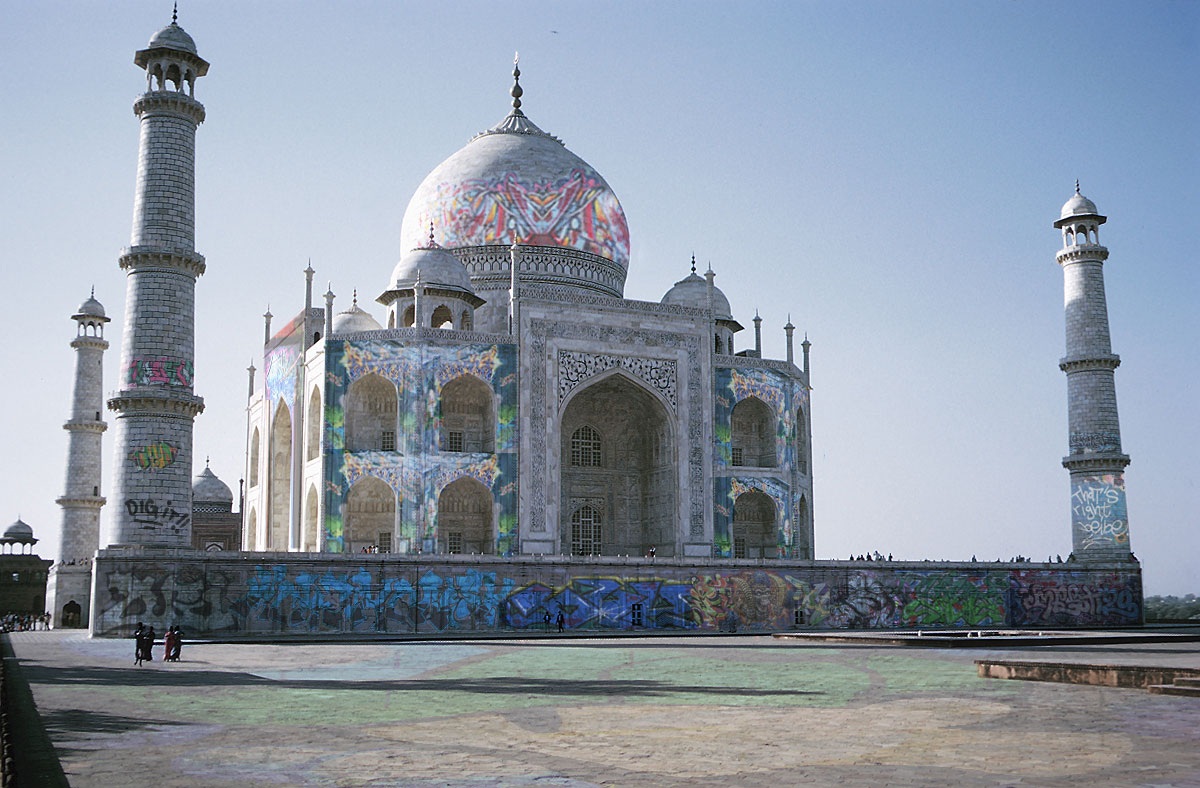 Photoshop Design by Gaspode for DesignCrowd (Community Contests) | Design #9076072