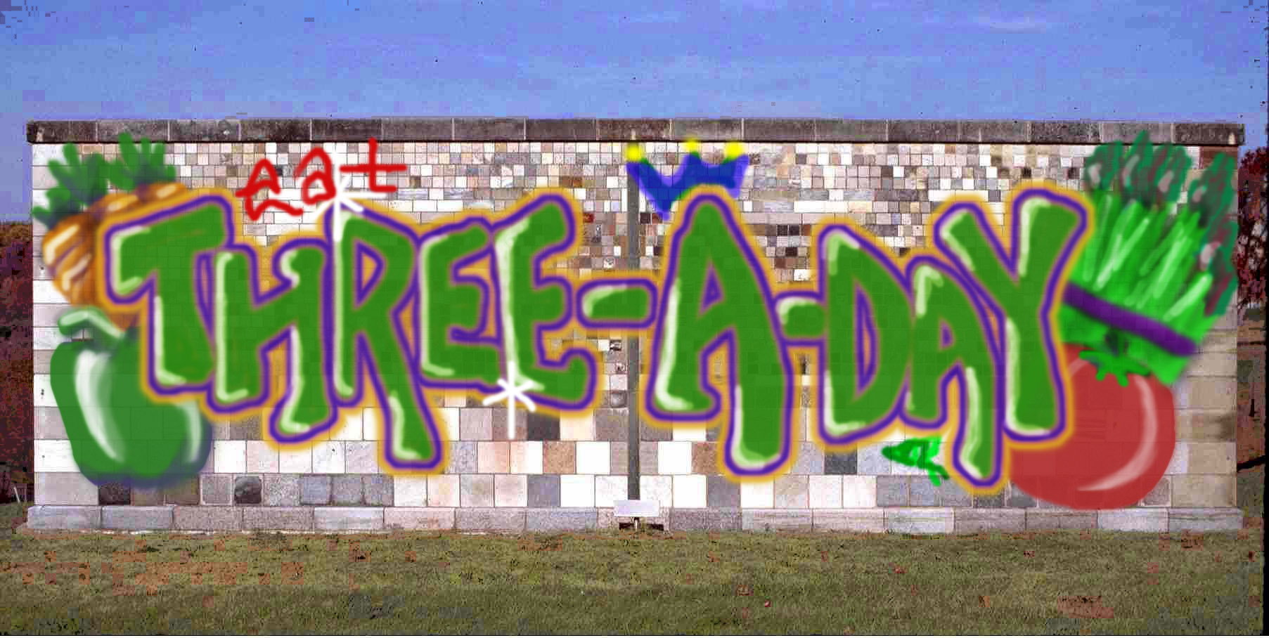 Photoshop Design by gremlenhunter for DesignCrowd (Community Contests) | Design #9076132