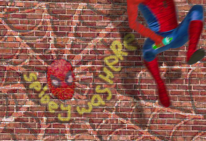 Photoshop-Design von zulittle für DesignCrowd (Community Contests) | Design #9076181