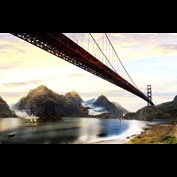Photoshop Design by honken