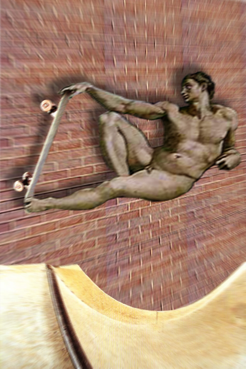 Photoshop Design by nitrodj for DesignCrowd (Community Contests) | Design #9099836