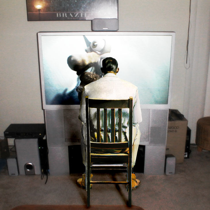 Photoshop Design by elchinote for DesignCrowd (Community Contests) | Design #9099875