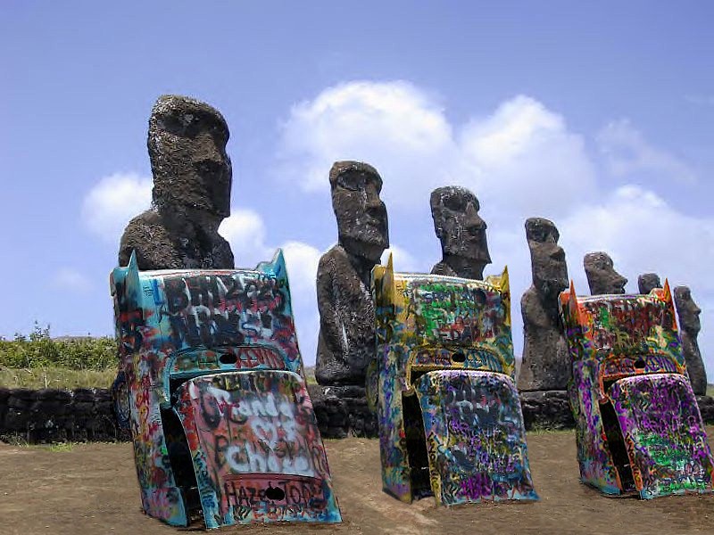 Design Photoshop par TerryLea pour DesignCrowd (Community Contests) | Design #9088676