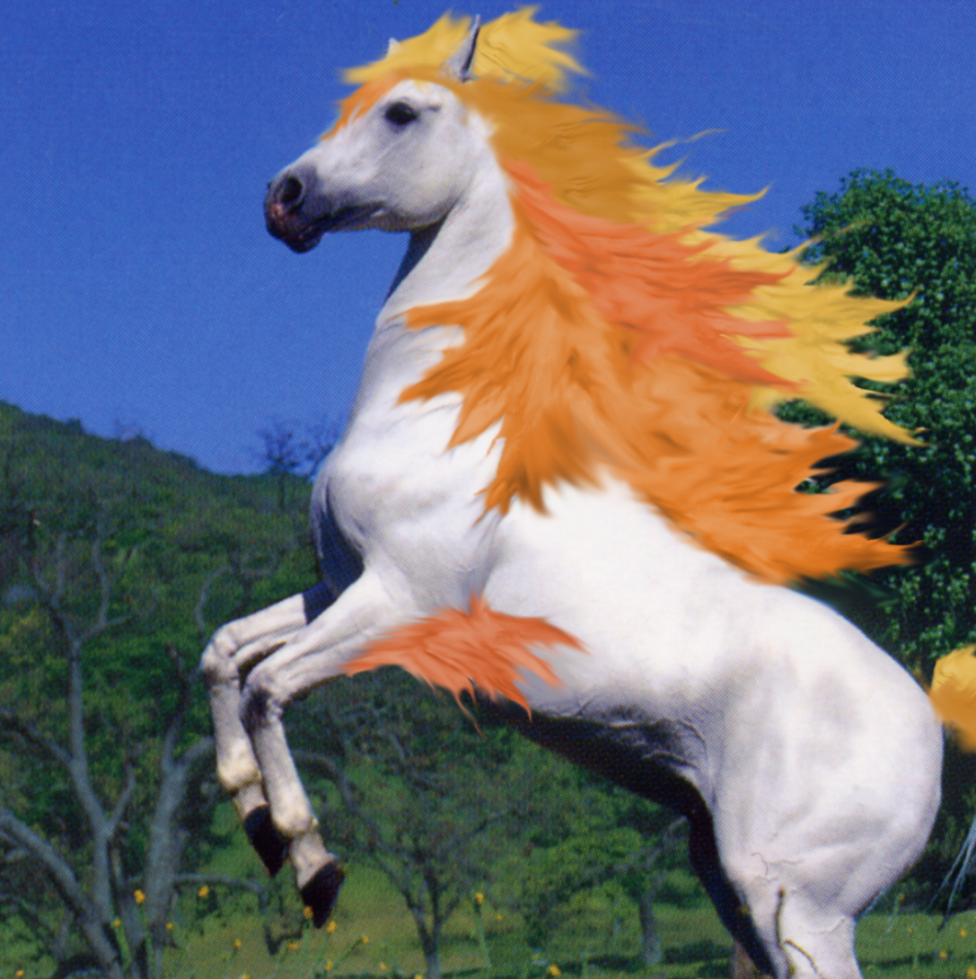 Photoshop Design by equusreined for DesignCrowd (Community Contests) | Design #9093712