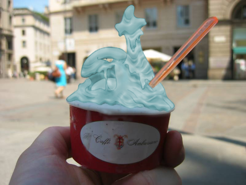 Photoshop Design by absinthe for DesignCrowd (Community Contests) | Design #9093749