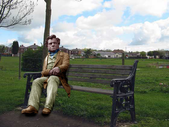 Diseño de Photoshop por Aaron para DesignCrowd (Community Contests) | Diseño #9099876