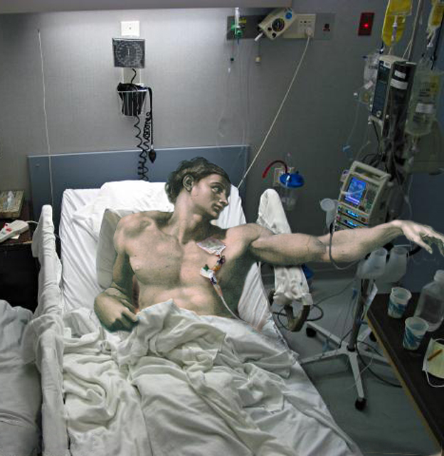 Design Photoshop par Dziedzic pour DesignCrowd (Community Contests) | Design #9099939