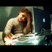 Photoshop Design by renatodornas