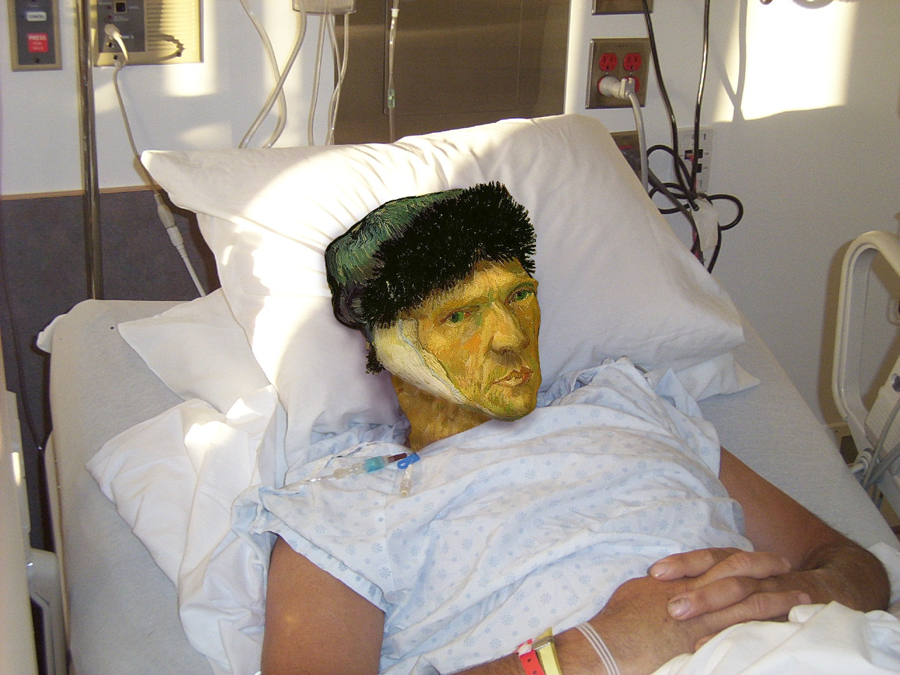 Design Photoshop par buddhasghost pour DesignCrowd (Community Contests) | Design #9099889