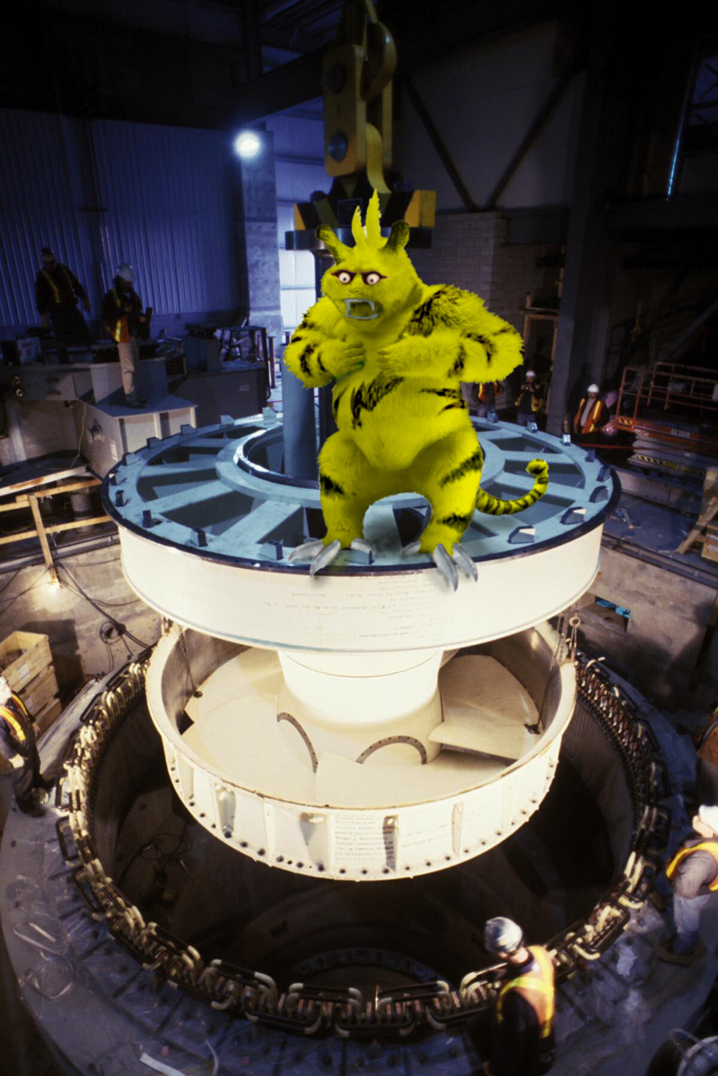 Photoshop Design by buddhasghost for DesignCrowd (Community Contests) | Design #9093907